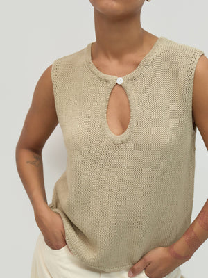 The Molli Top