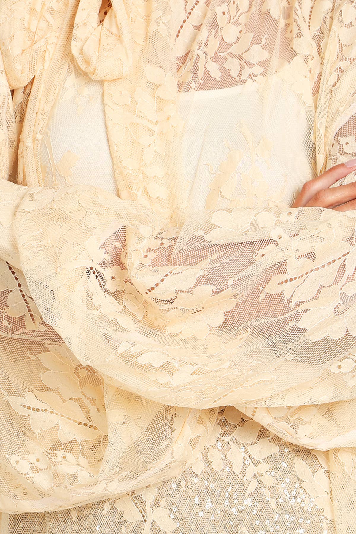 Villa Fiore Blouse