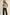 Floral Pattern Knit Sweater