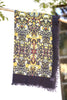 Antonia Wool Silk Scarf