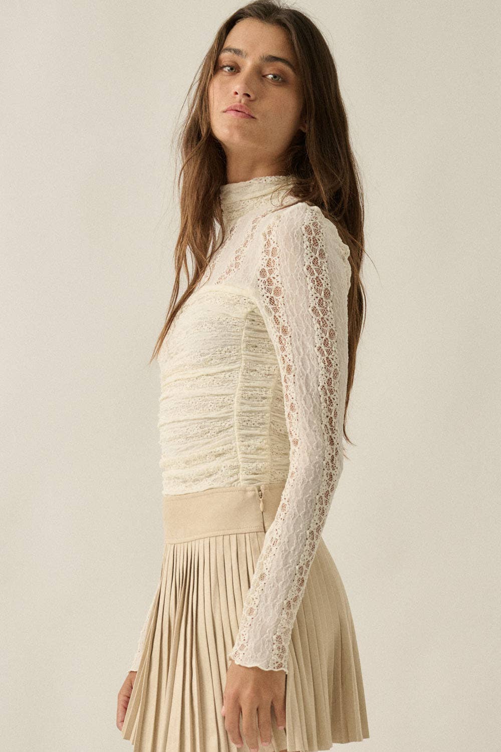 The Love Note Bodysuit