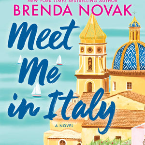 The Sangria Bar Book Club: Meet Me in Italy