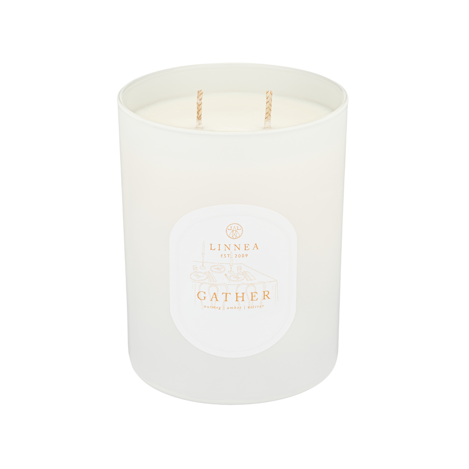 Linnea Gather 11 oz