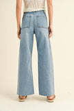 The Clean Slate Pant