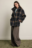 The Copperfield Jacket