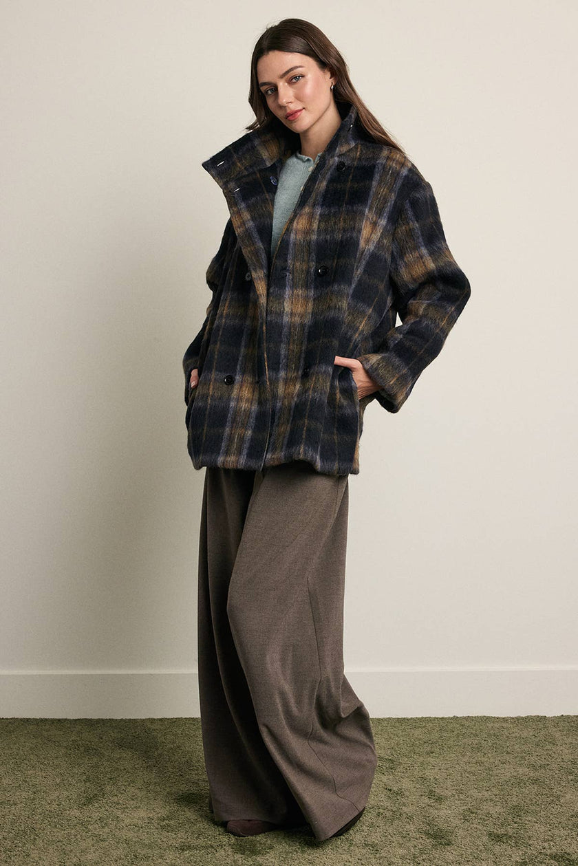 The Copperfield Jacket