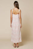 The Pink Sands Dress