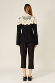 The Amour Noir Jacket