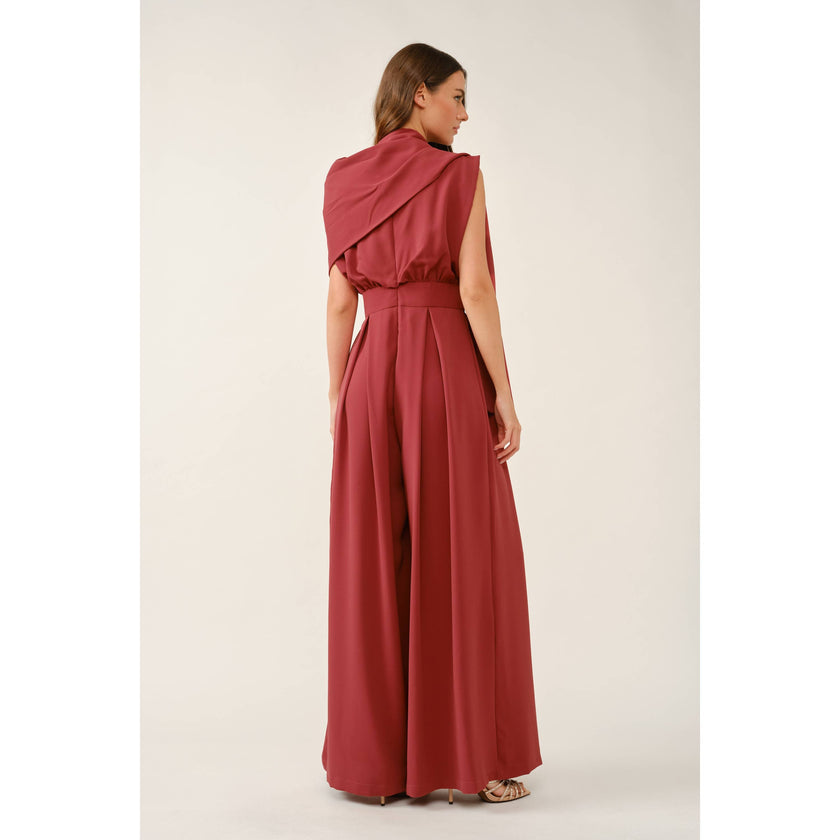 The Rosato Jumpsuit