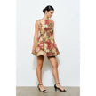 The Bella Hostess Dress