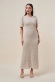 The Sommelier Dress