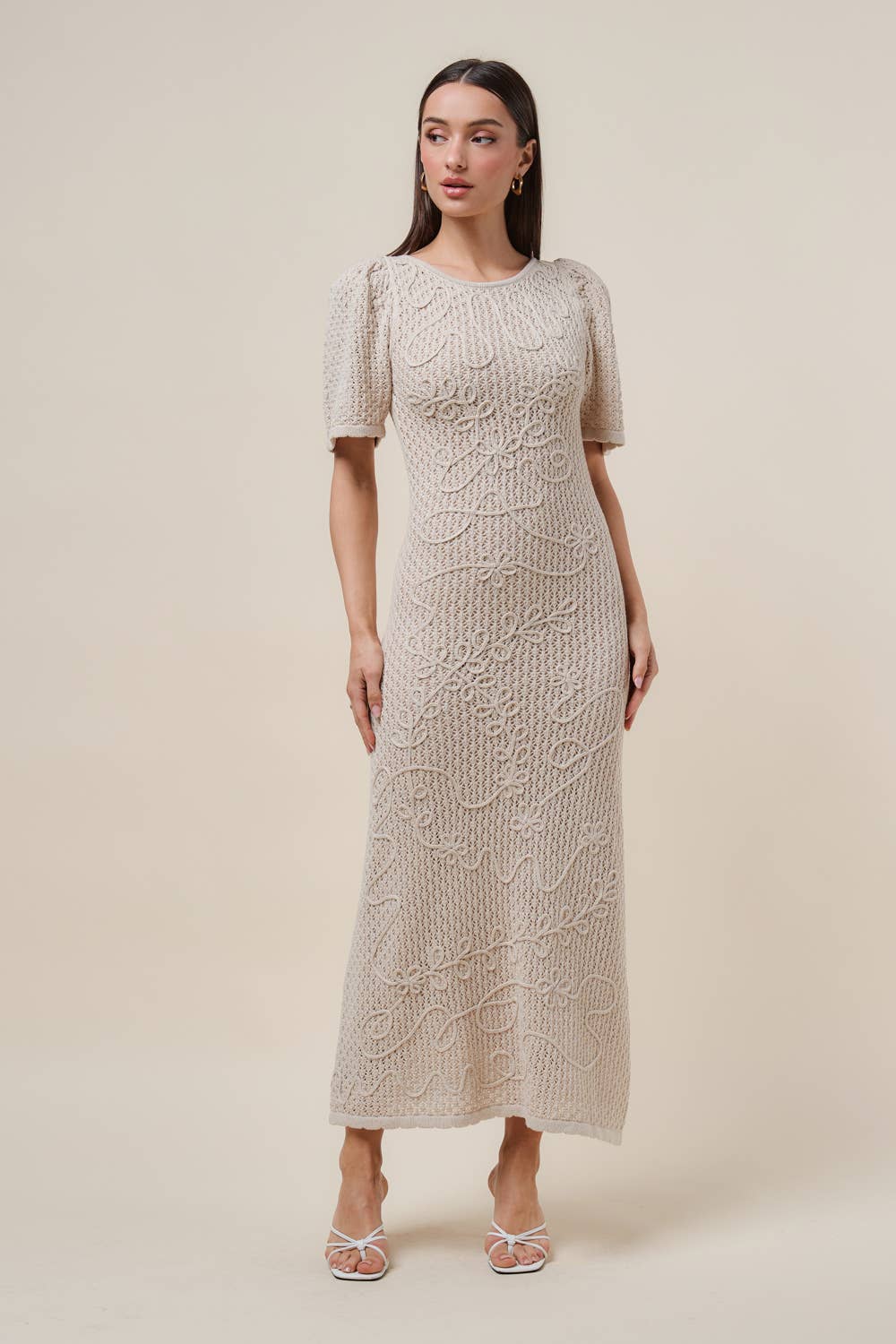 The Sommelier Dress