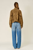 The Downtown Moto Jacket