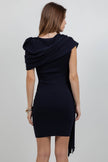 Milan Mini Dress
