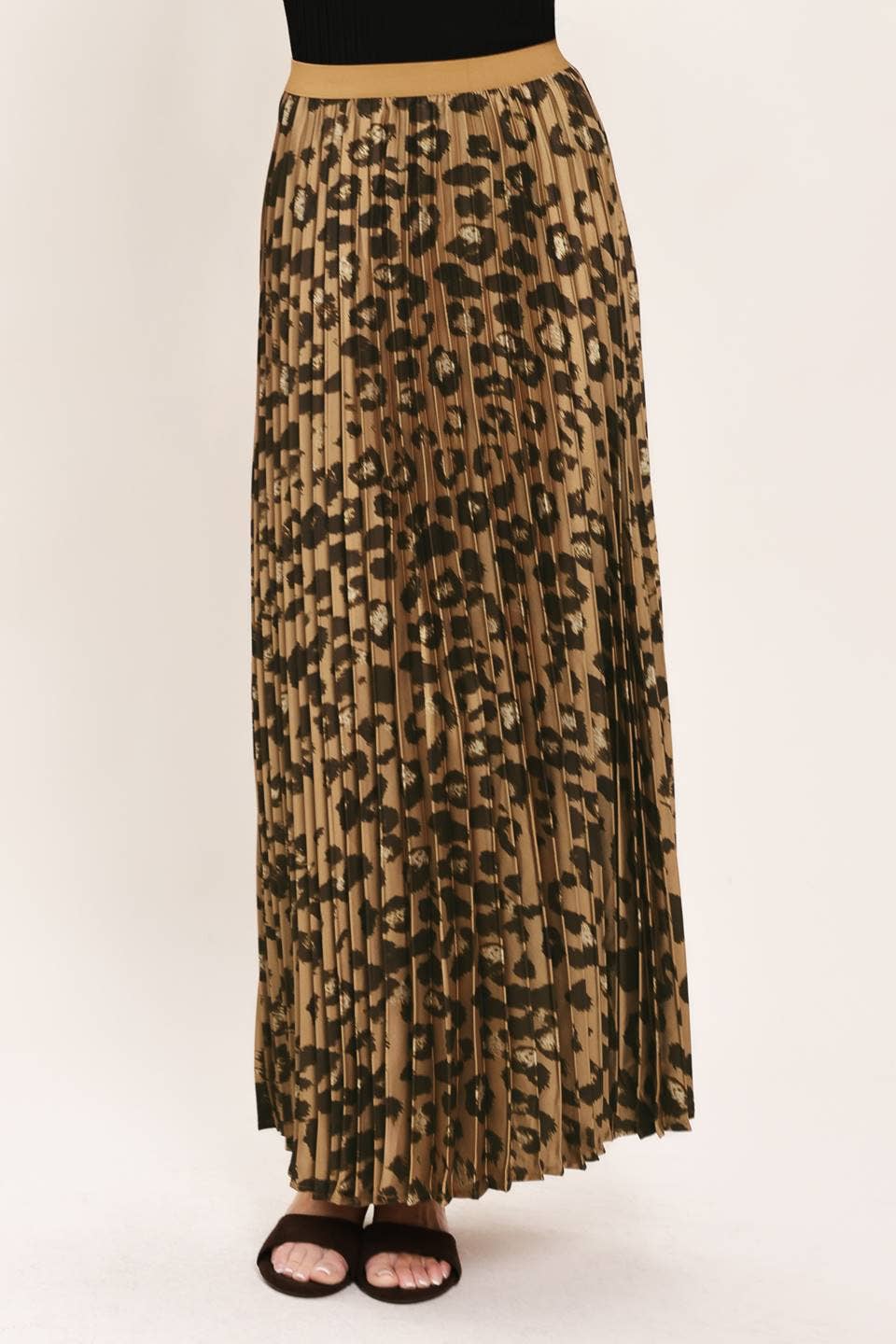 The Theia Skirt
