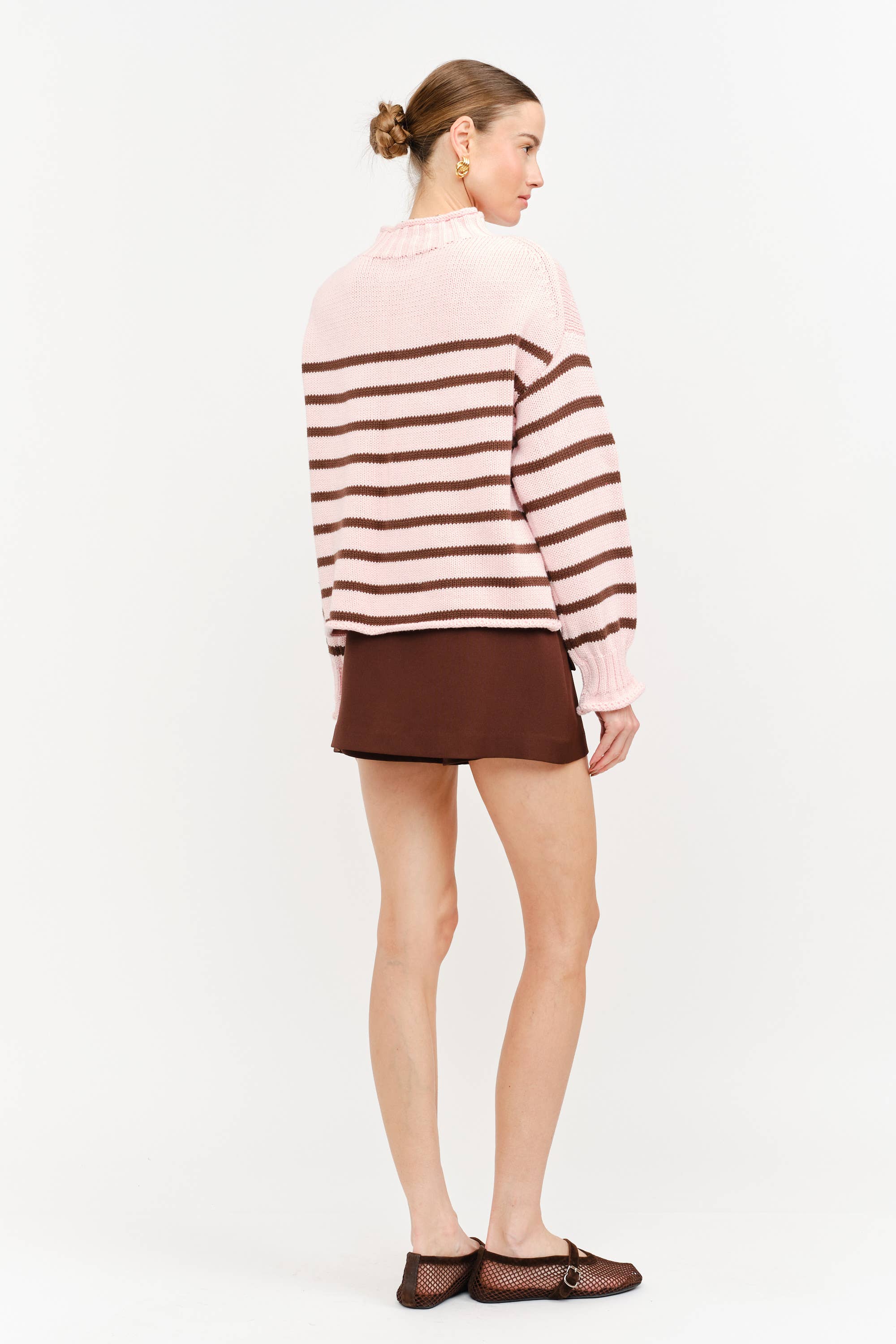 Skylar Sweater