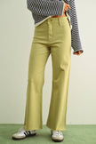 The Clean Slate Pant