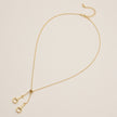 Bit Charm Necklace