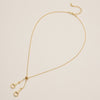 Bit Charm Necklace