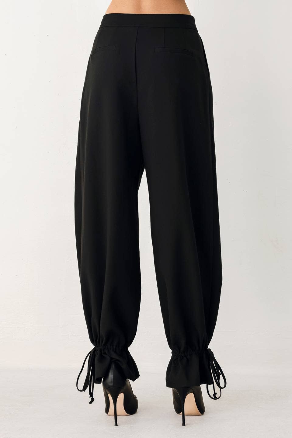 The Mila Trouser