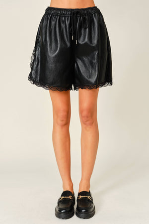 The Modena Shorts