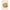 Wooden Round Buckle Braided Belt | Khaki