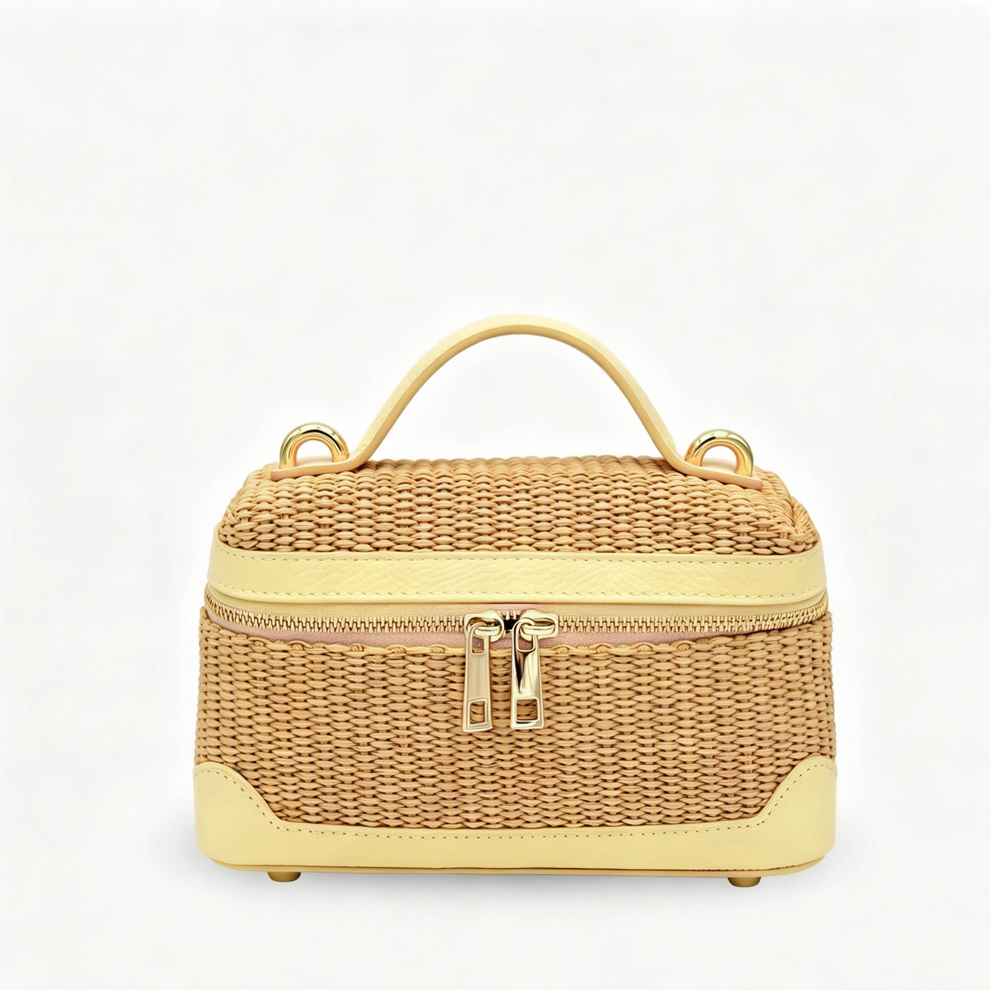 The Cinque Terre Bag