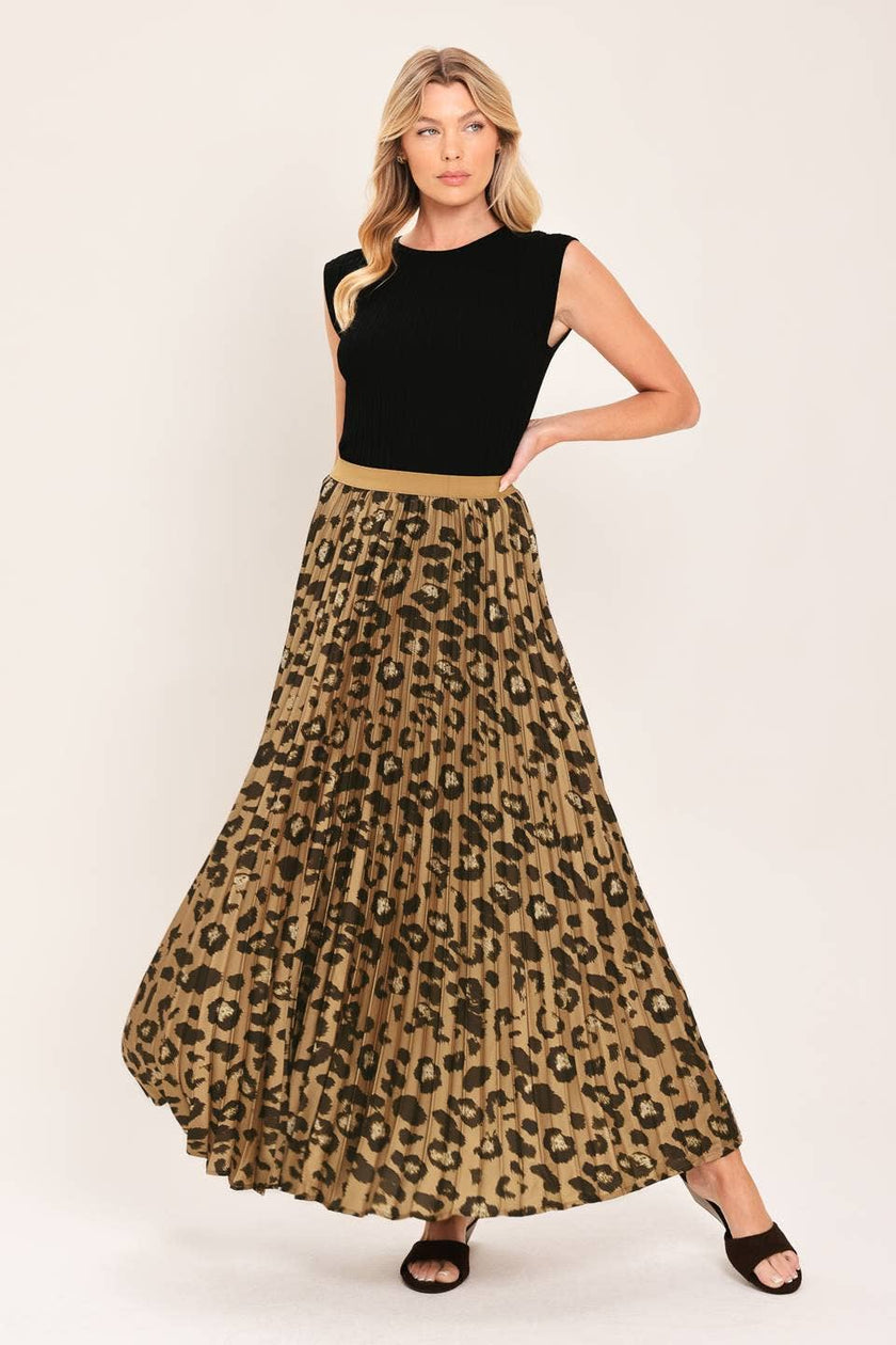 The Theia Skirt
