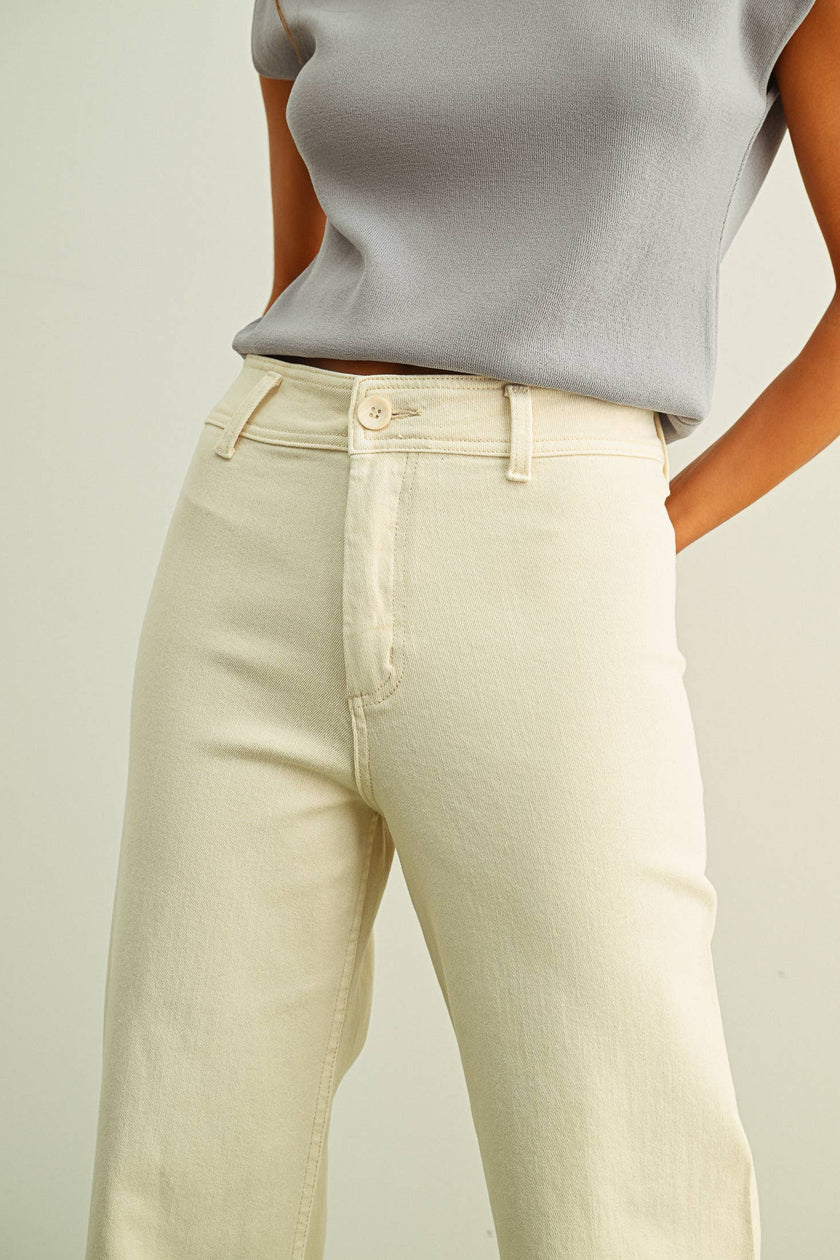 The Clean Slate Pant