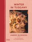 Winter in Tuscany: Cozy Recipes and the Quanto Basta Way