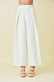 La Dolce Primavera Pleated Pant