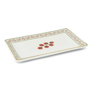 Tomato Vine Tray 9”