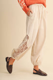 Dalia Lace Pant