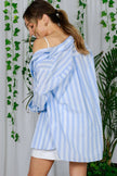 Portside Stripe Shirt