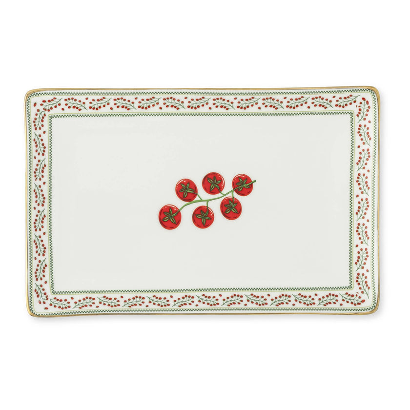 Tomato Vine Tray 9”
