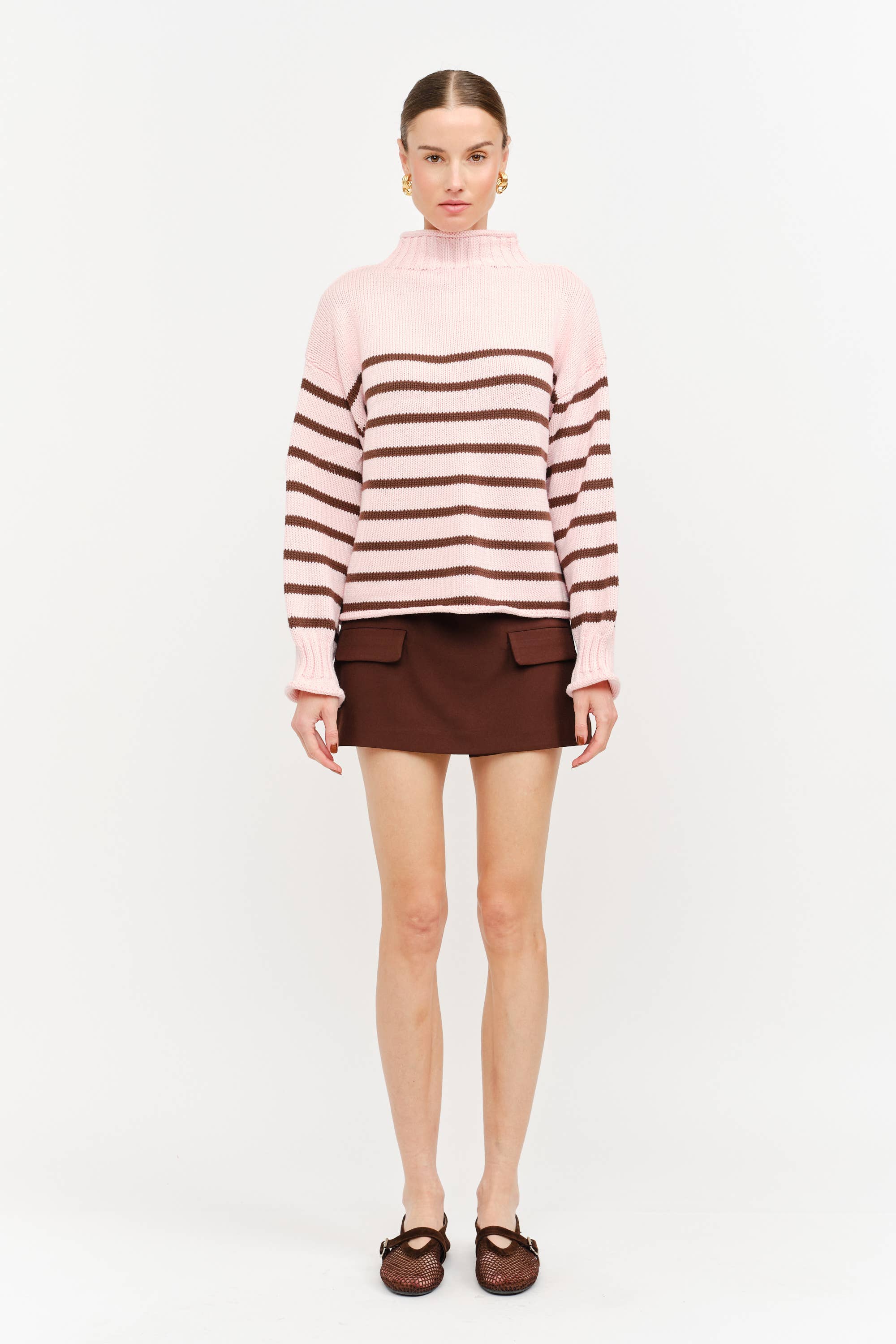 Skylar Sweater