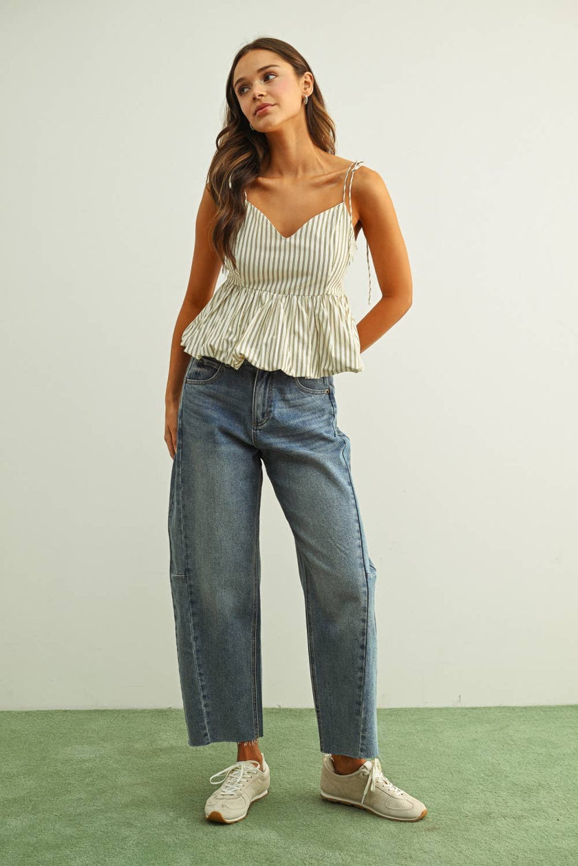 Sweet Escape Blouse