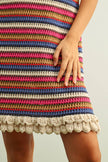 Summer in Sorrento Dress
