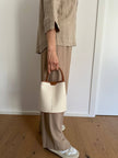 The Riviera Canvas Bucket