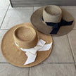 The Monaco Hat