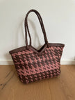 The Intreccio Tote