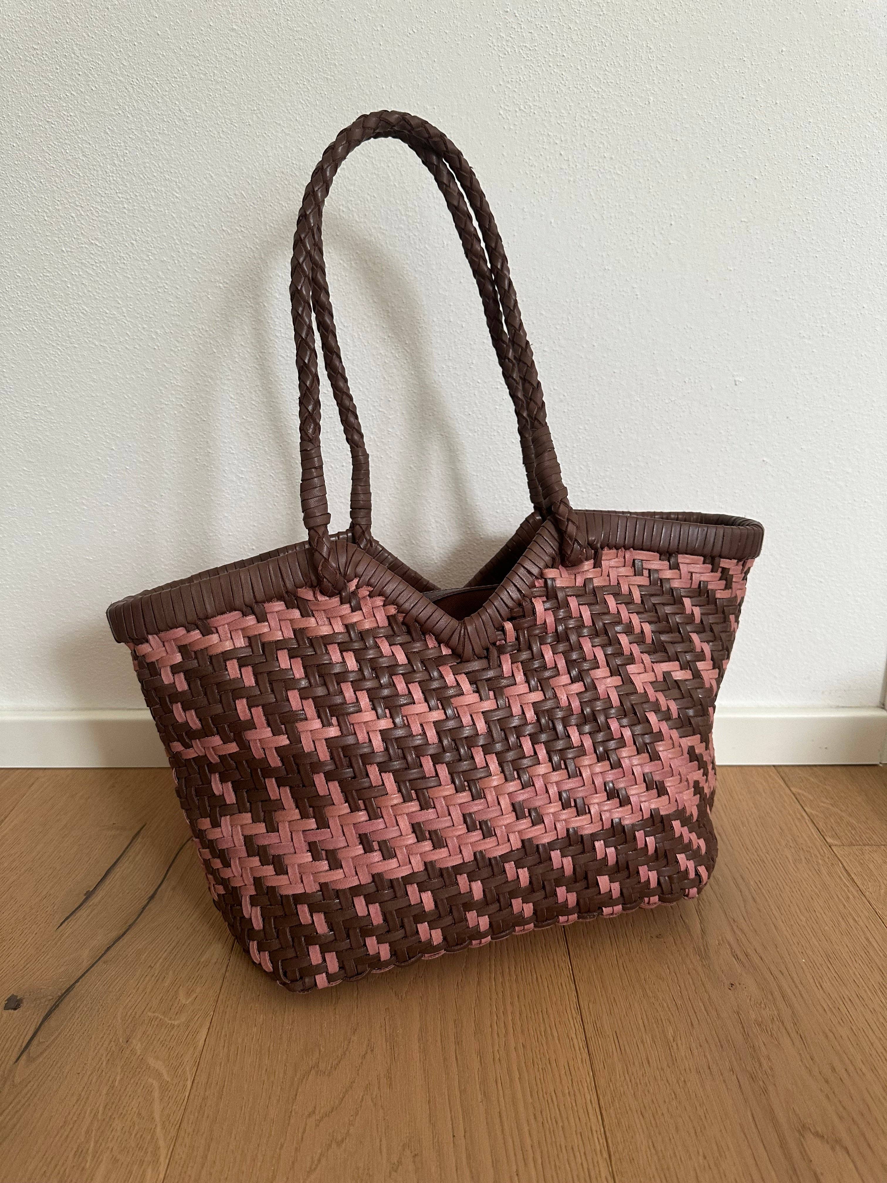 The Intreccio Tote