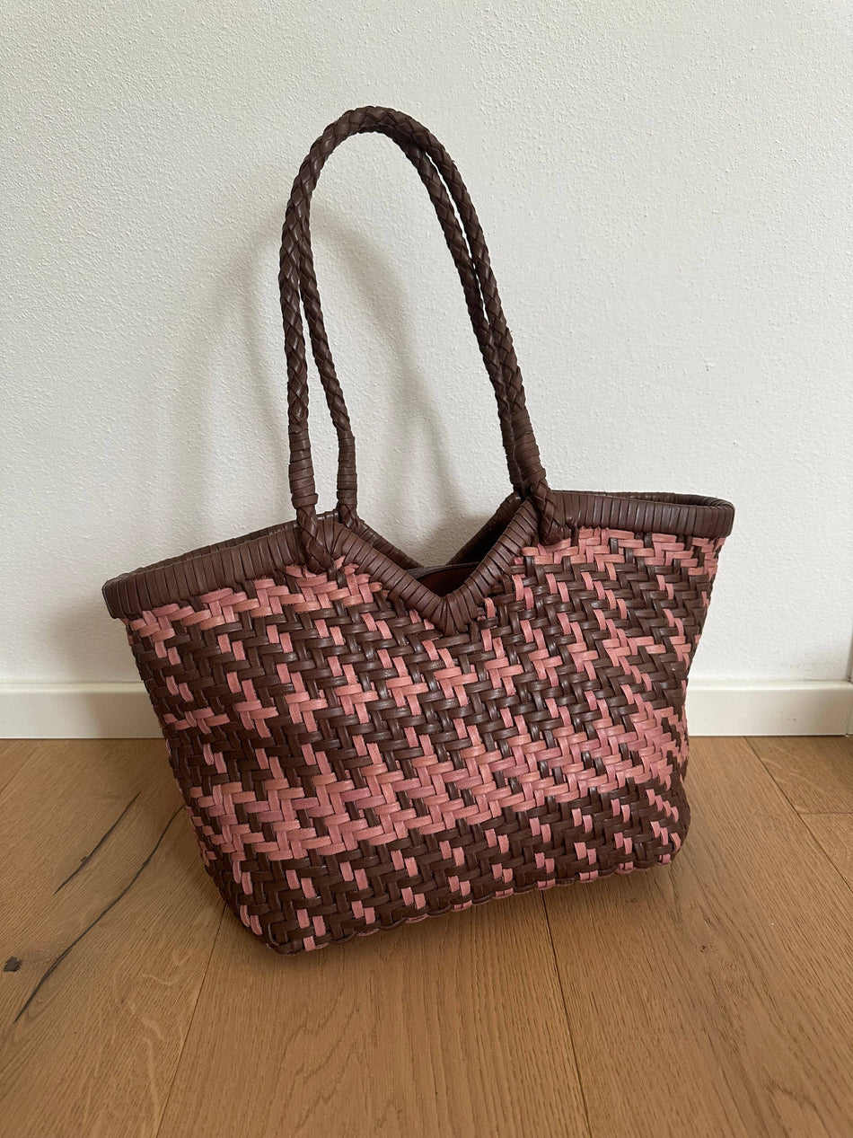 The Intreccio Tote