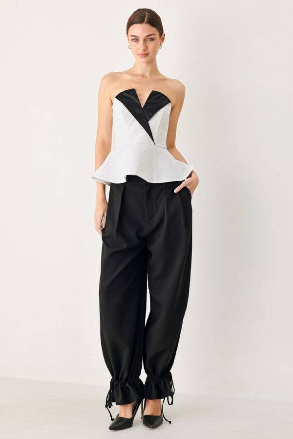 The Mila Trouser