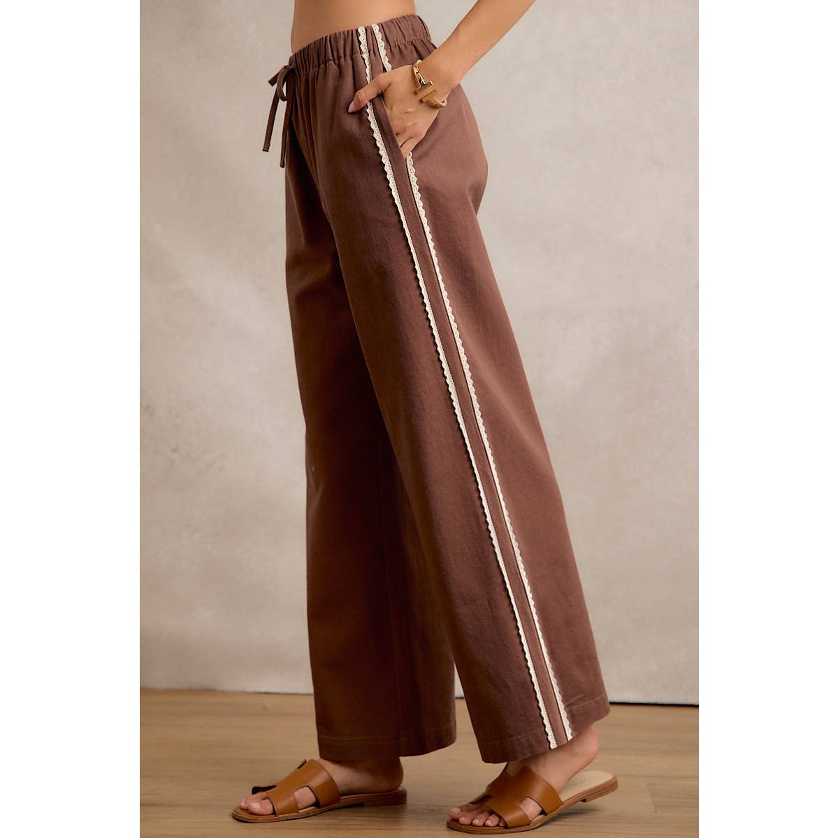 The Chateau Trouser