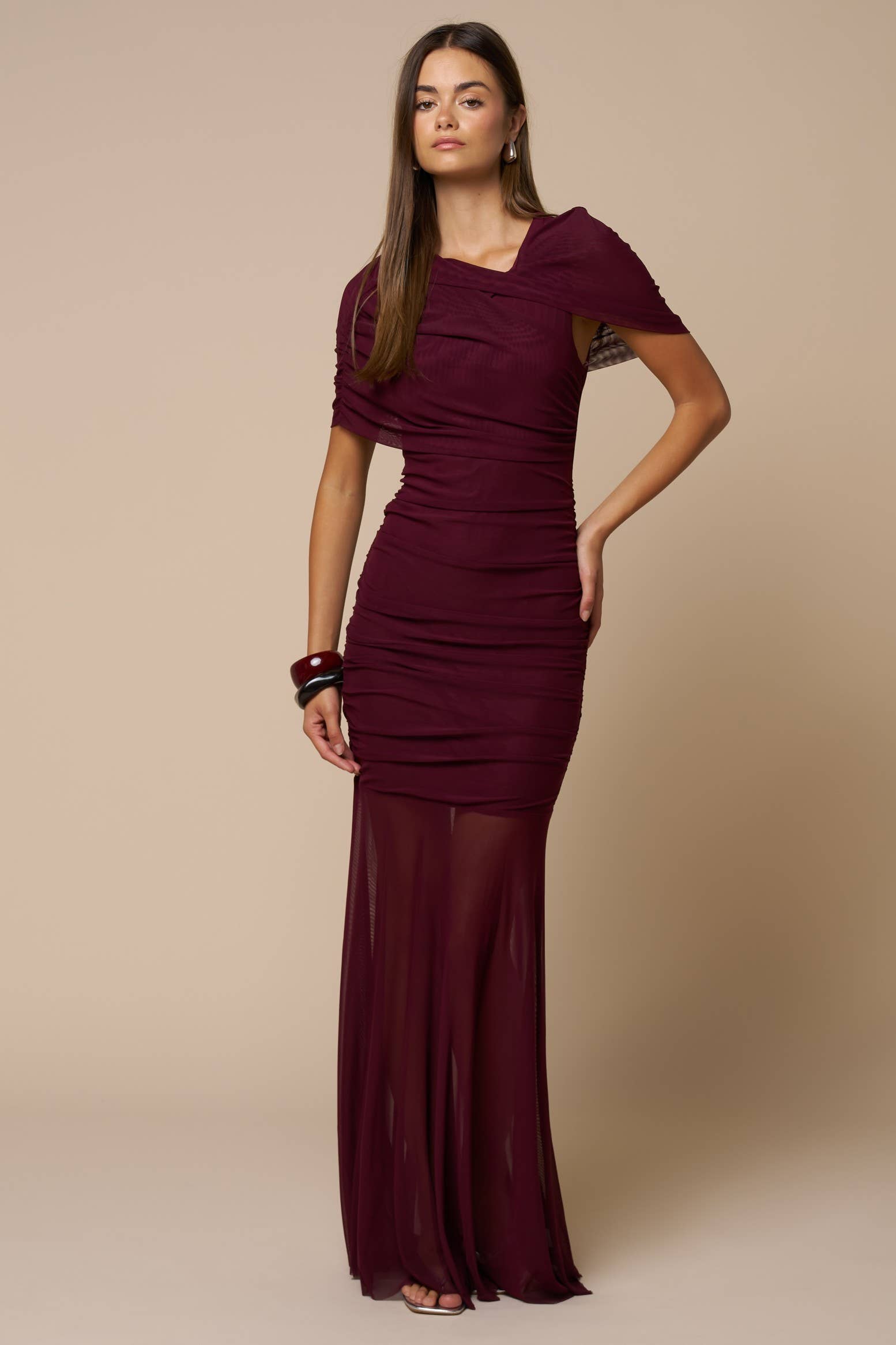 The Fine Wine Maxi