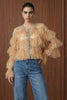 The Versailles Jacket