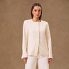 The Fine Line Blazer