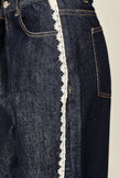 The Lace-Up Barrel