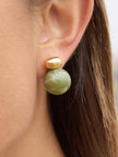 Velisse Gold Plated Earrings
